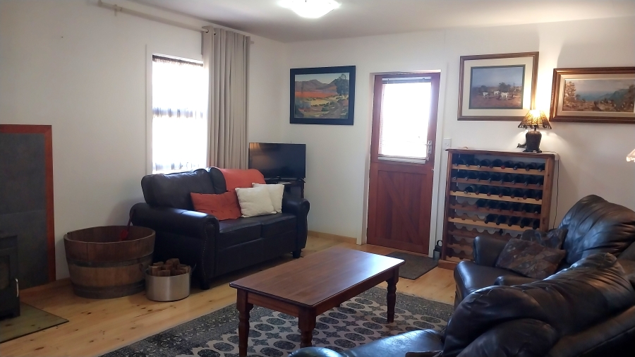 3 Bedroom Property for Sale in Bettys Bay Western Cape